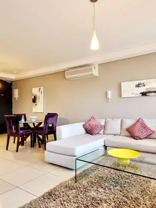 Standard Apart Daire, 1 Yatak Odası