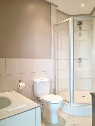 Standard Apart Daire, 1 Yatak Odası