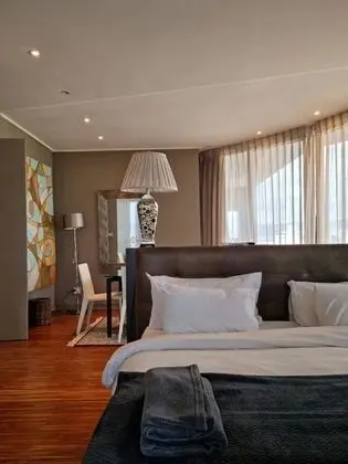 Standard Apart Daire, 2 Yatak Odası