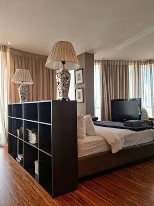 Standard Apart Daire, 2 Yatak Odası