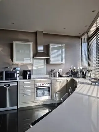 Standard Apart Daire, 2 Yatak Odası