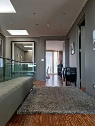 Standard Apart Daire, 2 Yatak Odası