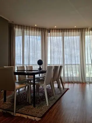 Standard Apart Daire, 2 Yatak Odası