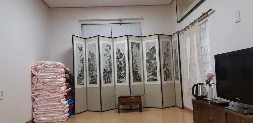 Oda (Chungpunghunsil)