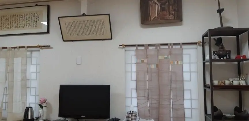 Oda (Chungpunghunsil)