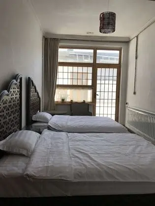 Comfort İki Ayrı Yataklı Oda