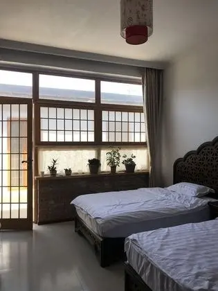 Comfort İki Ayrı Yataklı Oda