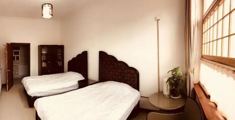 Comfort İki Ayrı Yataklı Oda