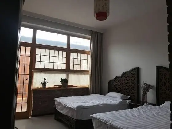 Comfort İki Ayrı Yataklı Oda