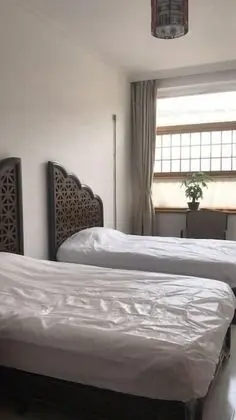 Comfort İki Ayrı Yataklı Oda