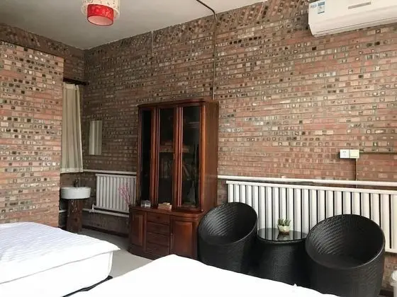 Comfort İki Ayrı Yataklı Oda