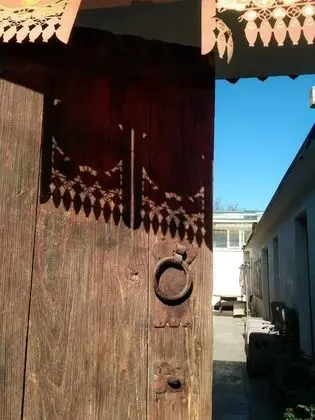 Comfort İki Ayrı Yataklı Oda