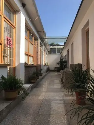 Comfort İki Ayrı Yataklı Oda