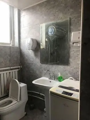 Comfort İki Ayrı Yataklı Oda