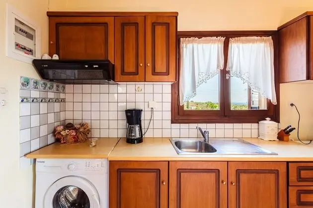 Ev, 2 Yatak Odası