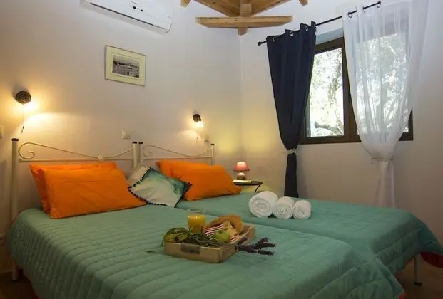 Traditional Villa