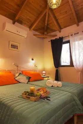 Traditional Villa