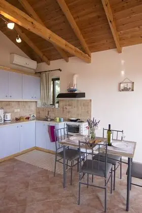 Traditional Villa