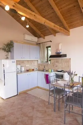 Traditional Villa