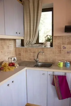 Traditional Villa