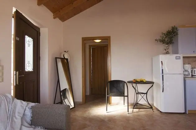 Traditional Villa