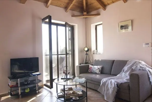Traditional Villa