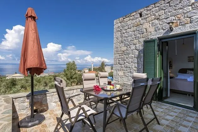 Villa, 2 Yatak Odası