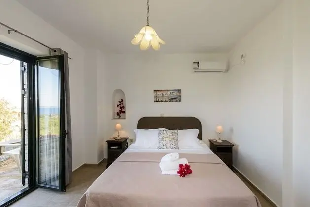 Villa, 2 Yatak Odası