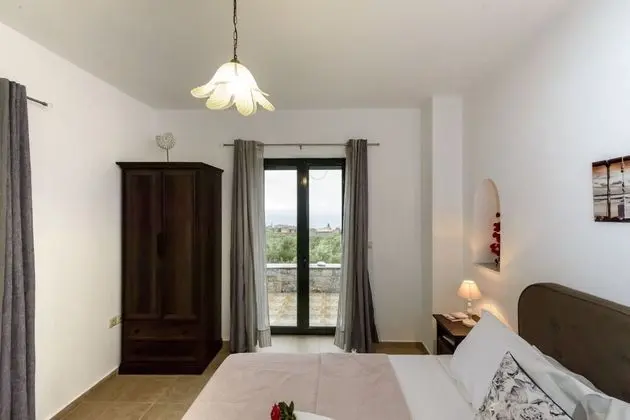 Villa, 2 Yatak Odası