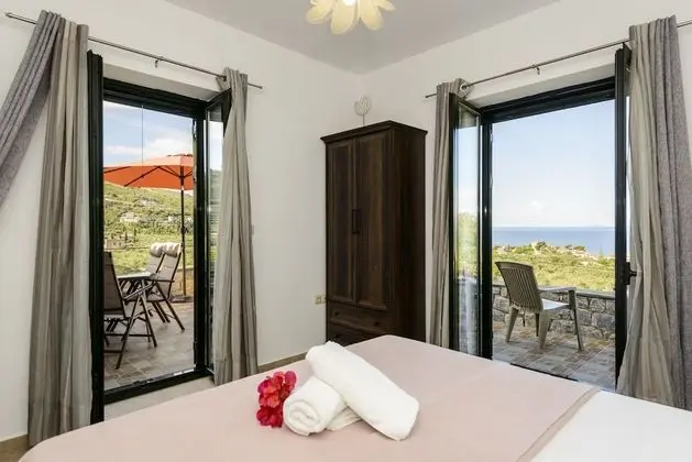 Villa, 2 Yatak Odası