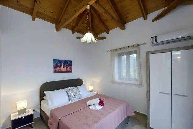 Villa, 2 Yatak Odası
