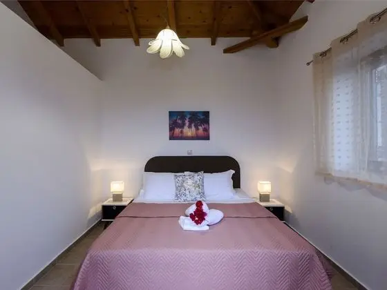 Villa, 2 Yatak Odası