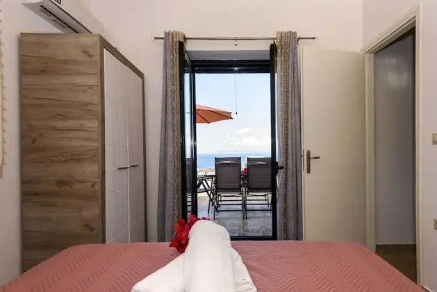 Villa, 2 Yatak Odası