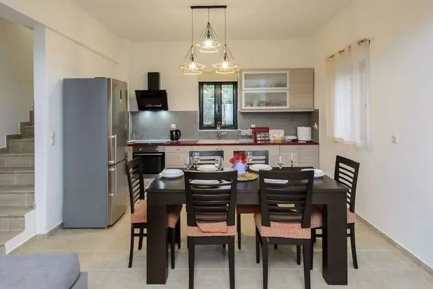 Villa, 2 Yatak Odası