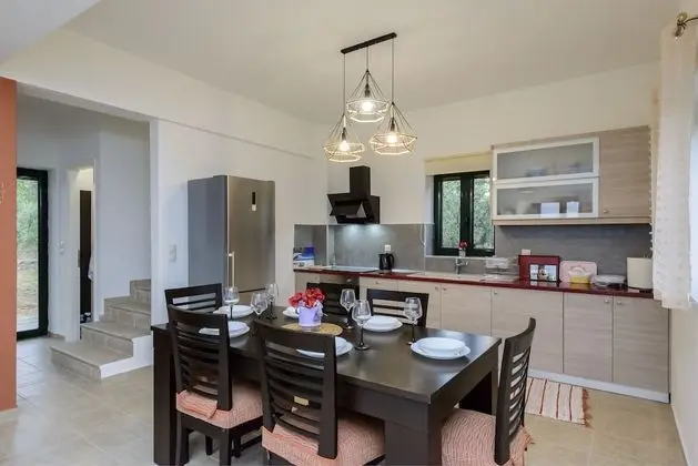 Villa, 2 Yatak Odası