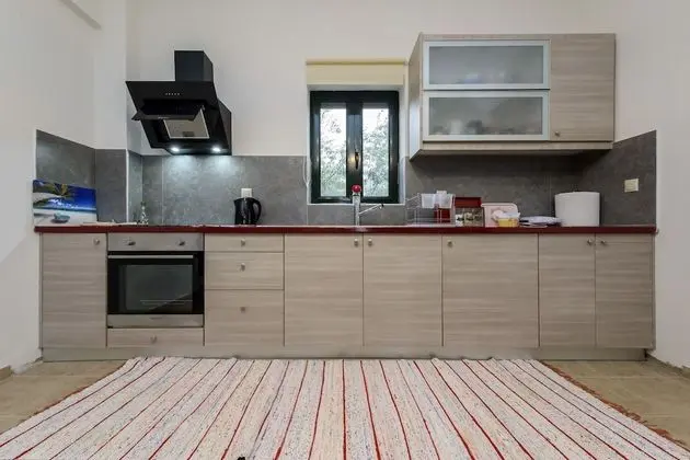 Villa, 2 Yatak Odası