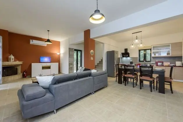 Villa, 2 Yatak Odası