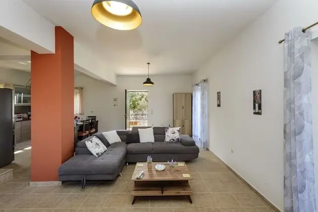 Villa, 2 Yatak Odası