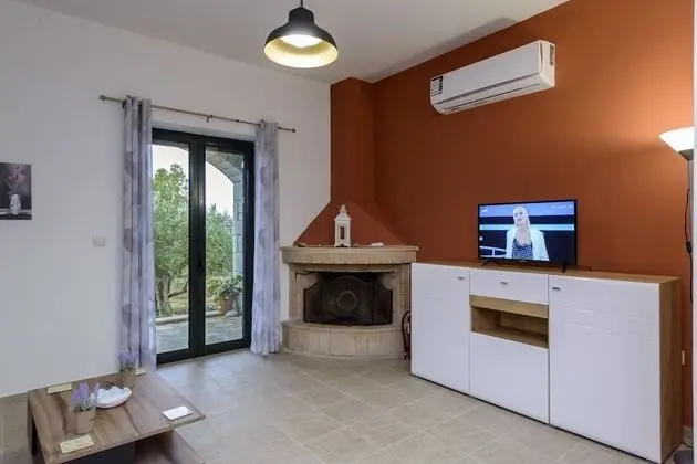 Villa, 2 Yatak Odası