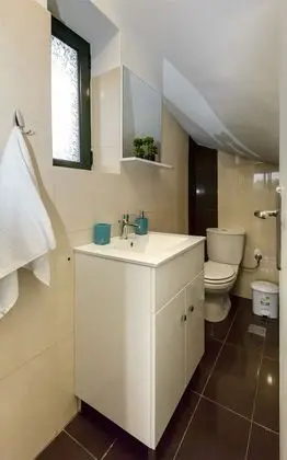 Villa, 2 Yatak Odası