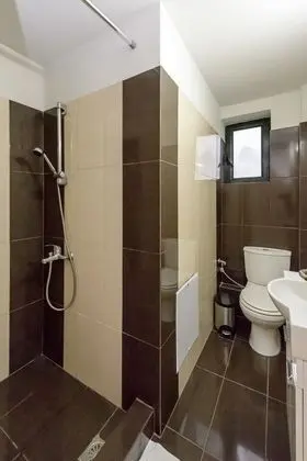 Villa, 2 Yatak Odası