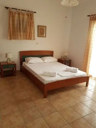 Apart Daire, 1 Yatak Odası, Deniz Manzaralı (for 3)