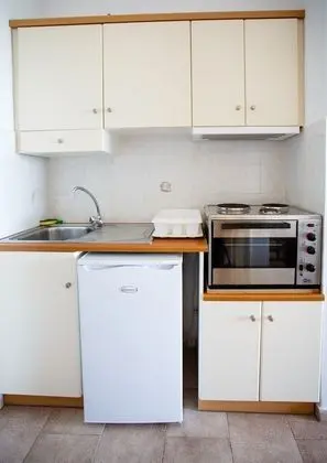 Apart Daire, 1 Yatak Odası, Deniz Manzaralı (for 3)