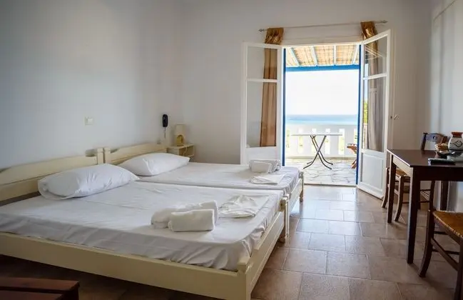 Stüdyo, Deniz Manzaralı