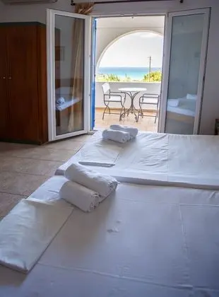 Stüdyo, Deniz Manzaralı