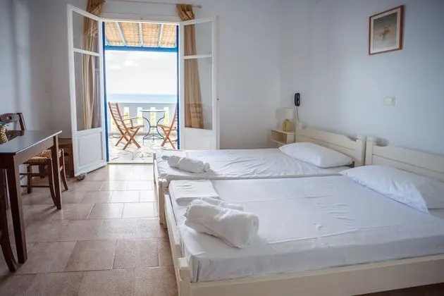 Stüdyo, Deniz Manzaralı