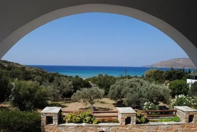 Stüdyo, Deniz Manzaralı