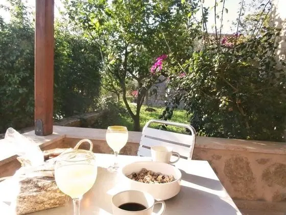 Dubleks, 1 Yatak Odası