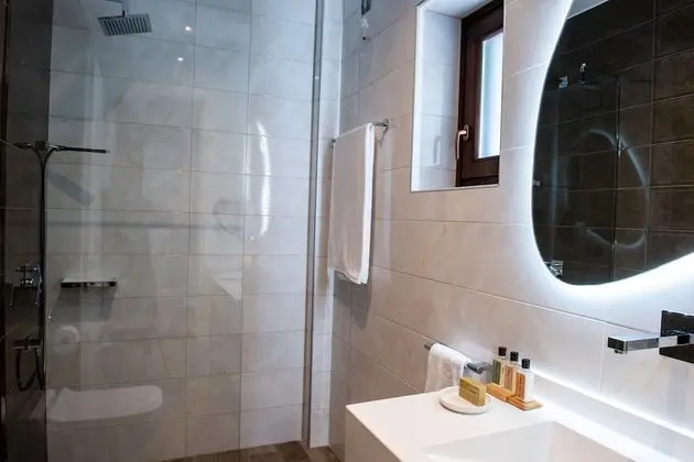 Family Suite Sea View