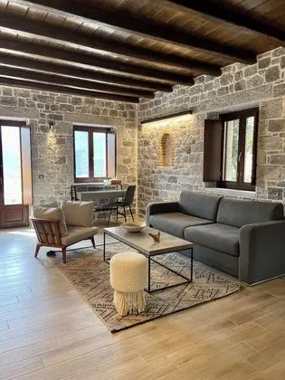 Family Suite Sea View